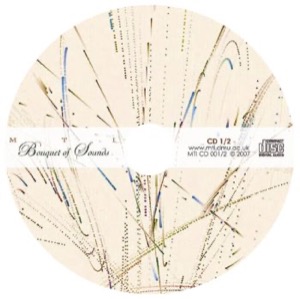 Bouquet of Sounds cover