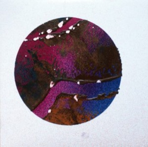Radiocustica individual DVD design